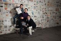 Das Tessiner Start-Up Newscron erhält das CTI Start-up Label