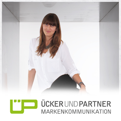Inside ÜP: Anna Büchel ist unsere neue Kontakterin Inside ÜP: Anna Büchel ist unsere neue Kontakterin