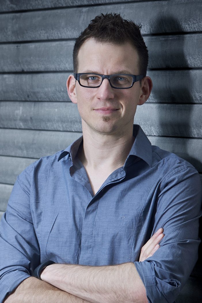 Auch der Bäcker muss ins Web