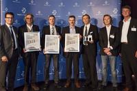 Beste B2B Marketing Kampagne und B2B Marketing Kopf 2013 Beste B2B Marketing Kampagne und B2B Marketing Kopf 2013