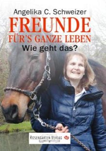 Buchtipp: Freunde fürs Leben