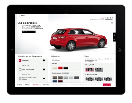 SapientNitro gelingt Silber-Hattrick bei Annual Multimedia Award 2014