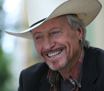 Superstar Reiner Schöne gastiert in Hohwacht