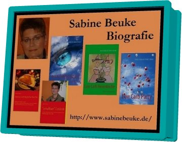 Schriftstellerin Sabine Beuke (Biografie)