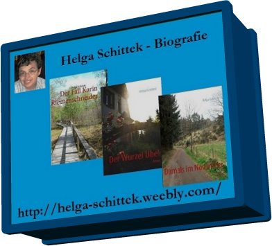 Schriftstellerin Helga Schittek (Biografie)