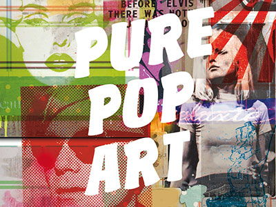 PURE POP ART II