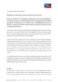 EUROSOLAR e.V. zeichnet SMA Solar Academy mit Deutschem Solarpreis 2013 aus