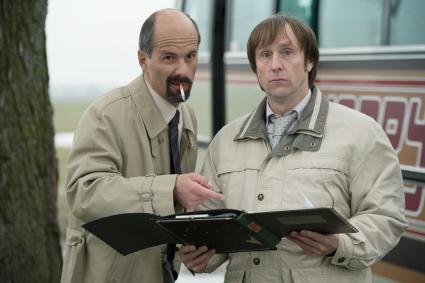 STROMBERG – DER FILM ab 20. Februar 2014 im Kino (BILD)