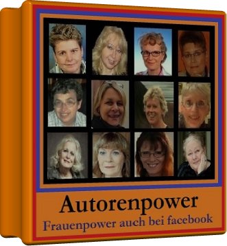 Autorenpower
