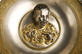 Sonderausstellung „Der Hildesheimer Silberschatz“ im Römermuseum Güglingen