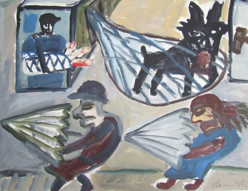 Echt Kroko: Acchrochage 2013