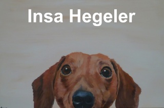Vernissage „Der Schrecken aller Einbrecher“