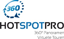 Moderne 360-Grad-Online-Präsentation – Virtuelle Rundgänge schaffen Transparenz und Vertrauen