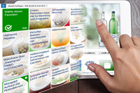 Staatl. Fachingen eröffnet die Rezepte-Abstimmung