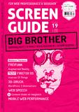 WEKA MEDIA PUBLISHINGübernimmt SCREENGUIDE
