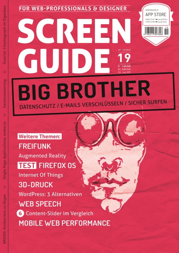 WEKA MEDIA PUBLISHING übernimmt SCREENGUIDE