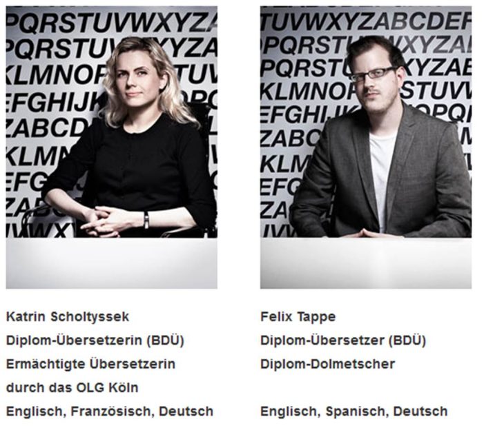 Qualität von Übersetzungsbüros Qualität von Übersetzungsbüros