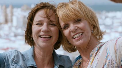 Ulrike Kriener und Lena Stolze sind „Beste Freundinnen“ im ZDF-„Herzkino“ (FOTO)