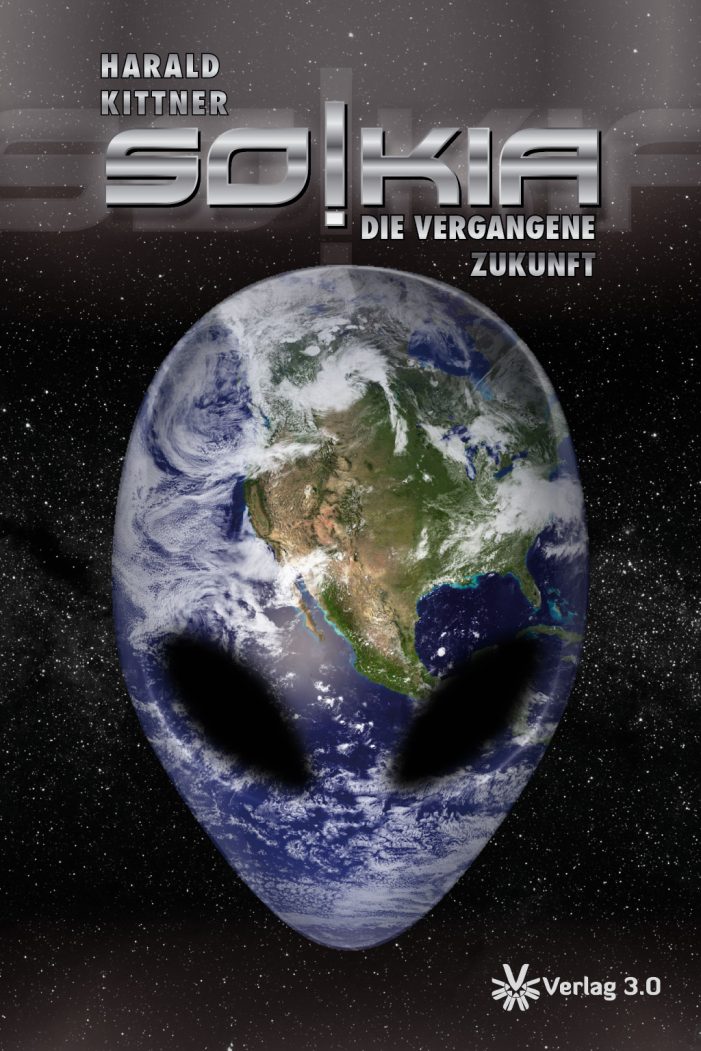 SO!KIA – die vergangene Zukunft