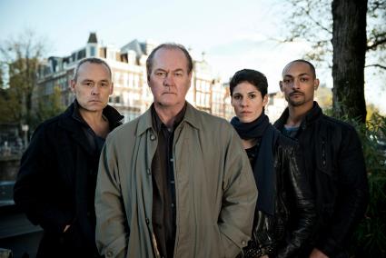 „Totenengel – Van Leeuwens zweiter Fall“ / 
Neuer Amsterdam-Krimi im ZDF (FOTO)
