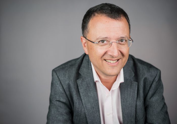 Thomas Fritzsche: Maximale Wirkung für beruflichen Erfolg