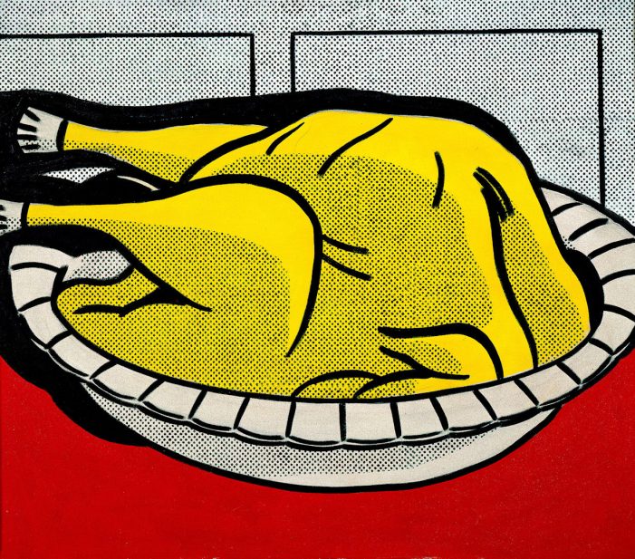 Das Zusammenspiel von Kunst und Genuss: Chicagos Art Institute präsentiert ab 12. November 2013 „Art and Appetite“