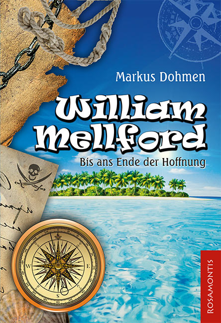 Lesung mit dem Autor Markus Dohmen in der Buchhandlung Marabu in Wermelskirchen