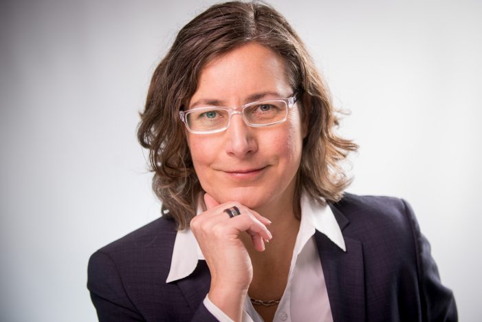 OWM Umfrage:  Unternehmen rechnen mit positiver Entwicklung