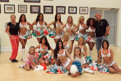 Die Geissens in Action: Erste Abenteuer im Sunshine State (FOTO)