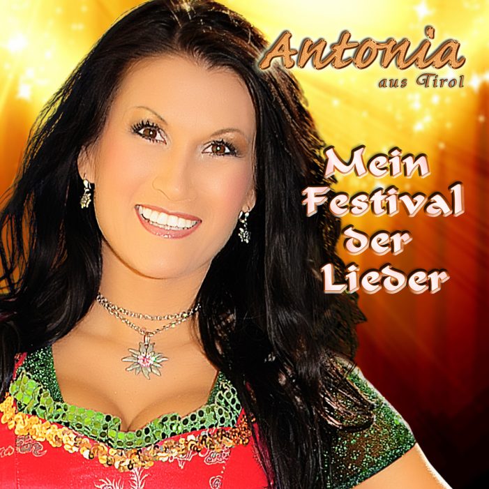 Mein Festival der Lieder von Antonia aus Tirol