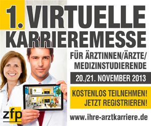 nes media konzipiert eine Premiere im Bereich Klinik-Marketing und Employer-Branding
