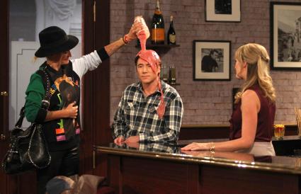 Das Sitcomback des Jahres: „Bully macht Buddy“ ab 18. November auf ProSieben (FOTO)