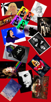 Comic Poster Bildbearbeitung Artportrait Pop Art HDR Kunst fotograf