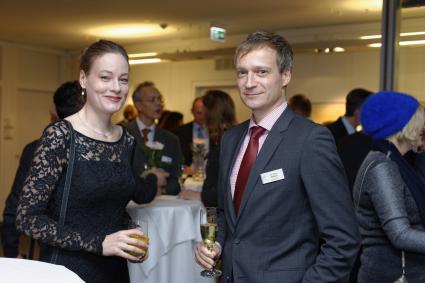 Roland Berger Classic Highlights: Deutschlandpremiere bisher unbekannter Sonaten von Antonio Vivaldi im „höchsten Konzertsaal Europas“ (FOTO)