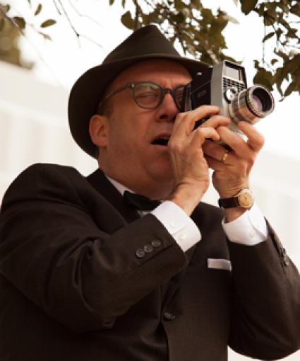 #JFK: ProSieben zeigt die brandneue Kinoproduktion „Parkland“ exklusiv zum 50. Todestag von John F. Kennedy am 22. November 2013 (FOTO)