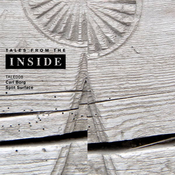 Elektronischer Jazz auf neuem Musiklabel: Carl Borg ? Split Surface