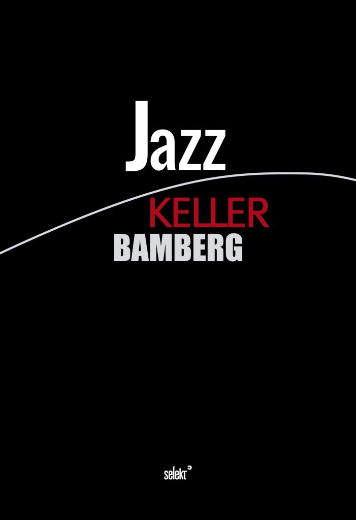 Die Jazzkeller-Bibel
