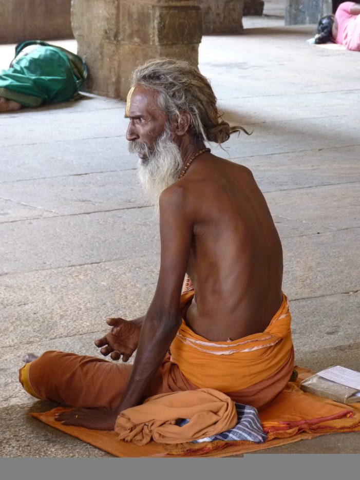 Guru-Domains – die Internet wird spirituell
