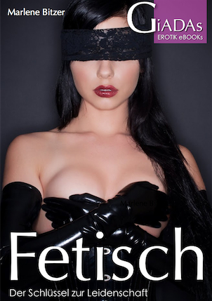 Unser Lieblings-Fetisch raubt uns den Atem