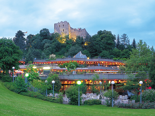 Badenweiler Musiktage 2014 – eine neue Säule im Kulturangebot von Badenweiler