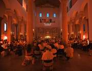 ORGEL-VIGIL in SANKT BONIFAZ – Orgel-Nacht für alle Sinne in der Basilika der Münchner Benediktiner