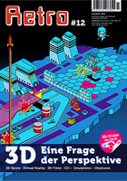 Retro #12 „3D: Ein Frage der Perspektive“