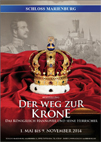 „Der Weg zur Krone“ – Das Königreich Hannover und seine Herrscher