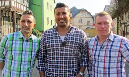 Sammeln zur Trauerbewältigung: „Der Trödeltrupp“ Primetime Special am 25. November bei RTL II (FOTO)