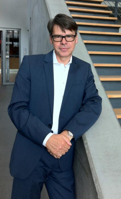 Jörg Puphal: Die Exekution folgt konsequent einer großen Idee (FOTO)