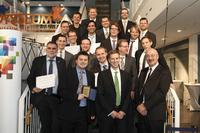n³ Projekt in Finalrunde des BARC ?Best Practice Award Business Intelligence 2013?