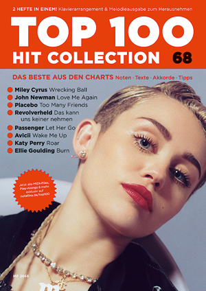 16 Jahre Charts-Geschichte