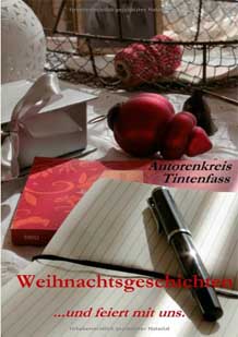 Buchtipp: Weihnachtsgeschichten: …und feiert mit uns Buchtipp: Weihnachtsgeschichten: …und feiert mit uns