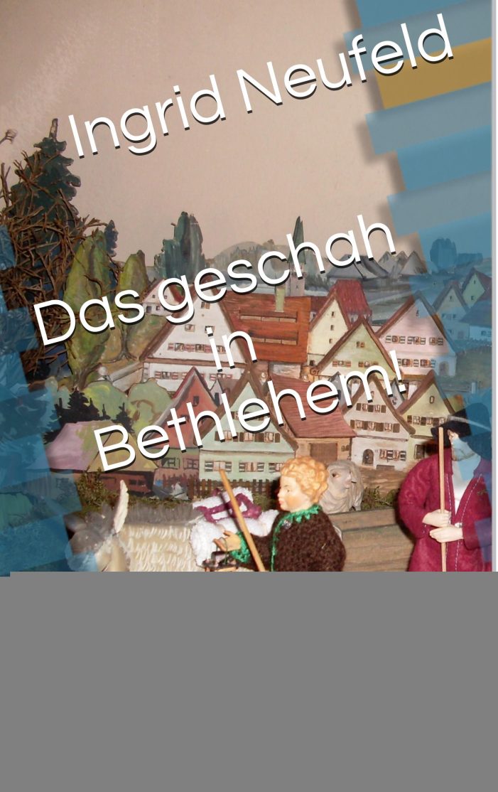 Pädagogisch wertvolle E-Books zur Weihnachtszeit entstehen in der Textdrechslerei