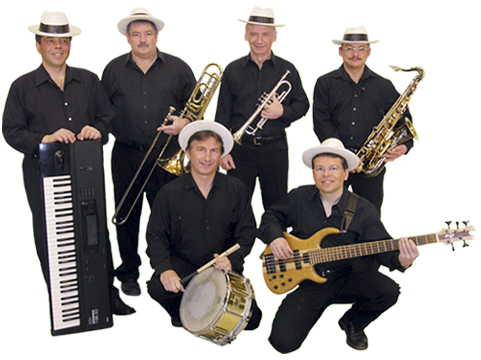 Egal ob Pop, Schlager , Rock, Jazz, die besten Lieder für Dein Event!